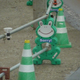 Illustration for article titled Japan Has the Cutest Construction Signs You'll Ever See